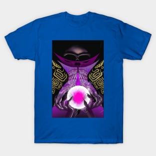 Galactic Inquisitor T-Shirt